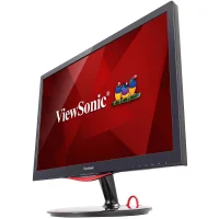 Монитор ViewSonic VX2458-MHD фото 5